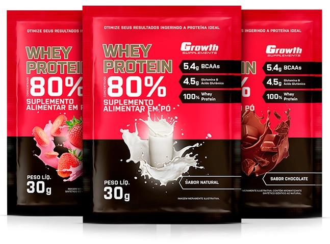 Foto da embalagem do Dose Whey Concentrado